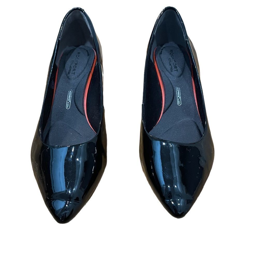 Rockport Women’s Adiprene By Adidas Total Motion Shoes Size 9